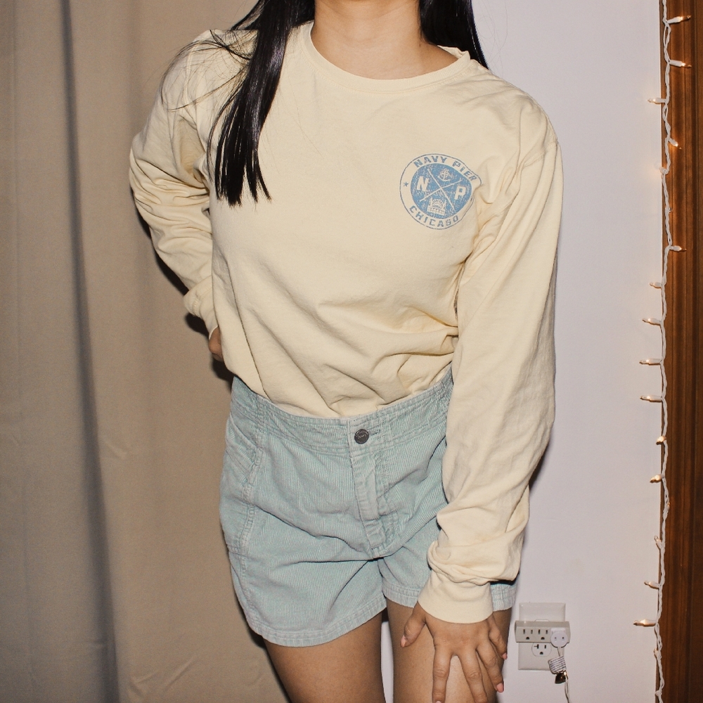 Vintage Patagonia shorts!